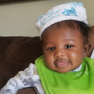 Meet your Posher, Donna